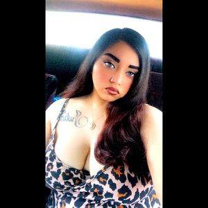 Meet your Posher, Jessica